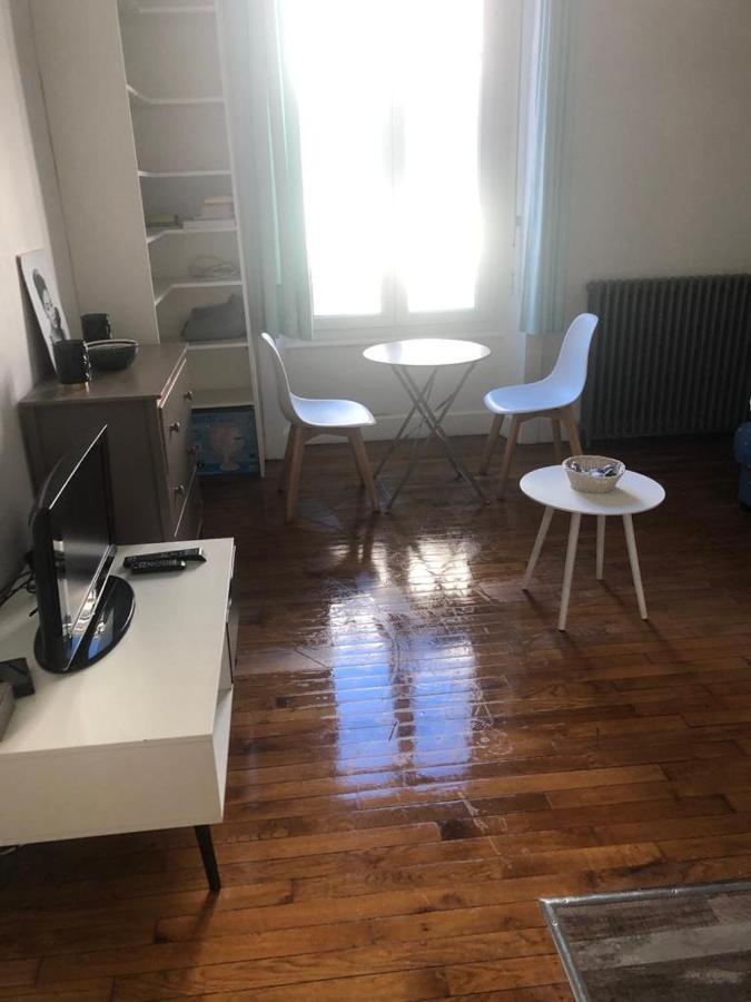 Apartment Le Klein, Au Calme Au Centre De