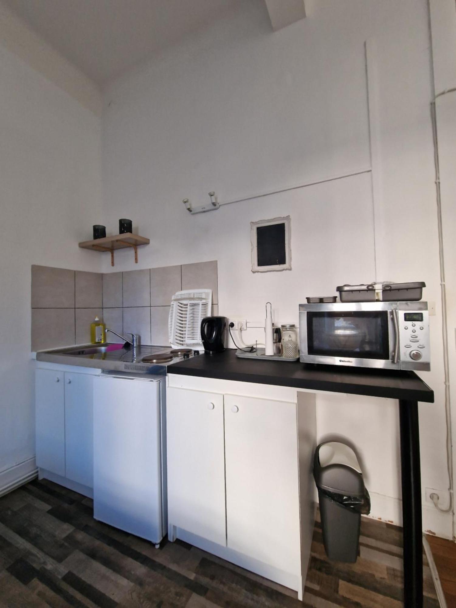 Apartment Le Klein, Au Calme Au Centre De